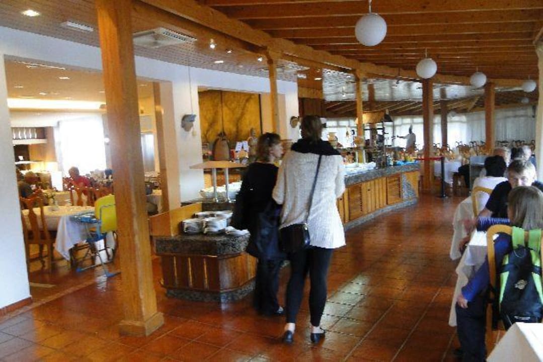 Innen Relaxia Olivina