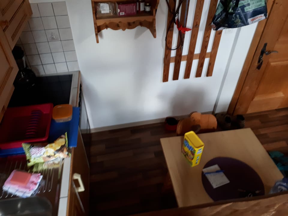 Zimmer Hotel & Appartements Chasa Valär