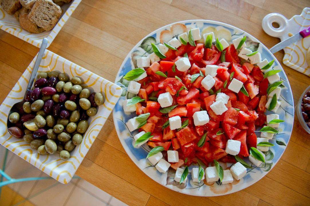 100% biologisch Biohotel Mani Sonnenlink