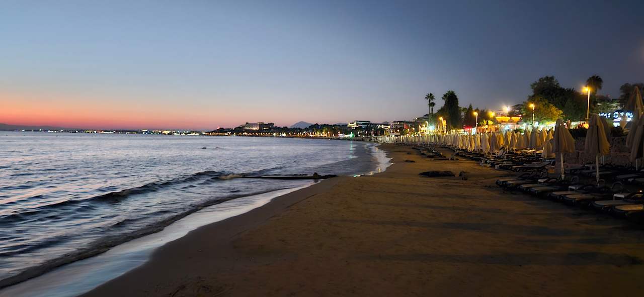 Strand Nerton Hotel - Erwachsenenhotel ab 16 Jahren