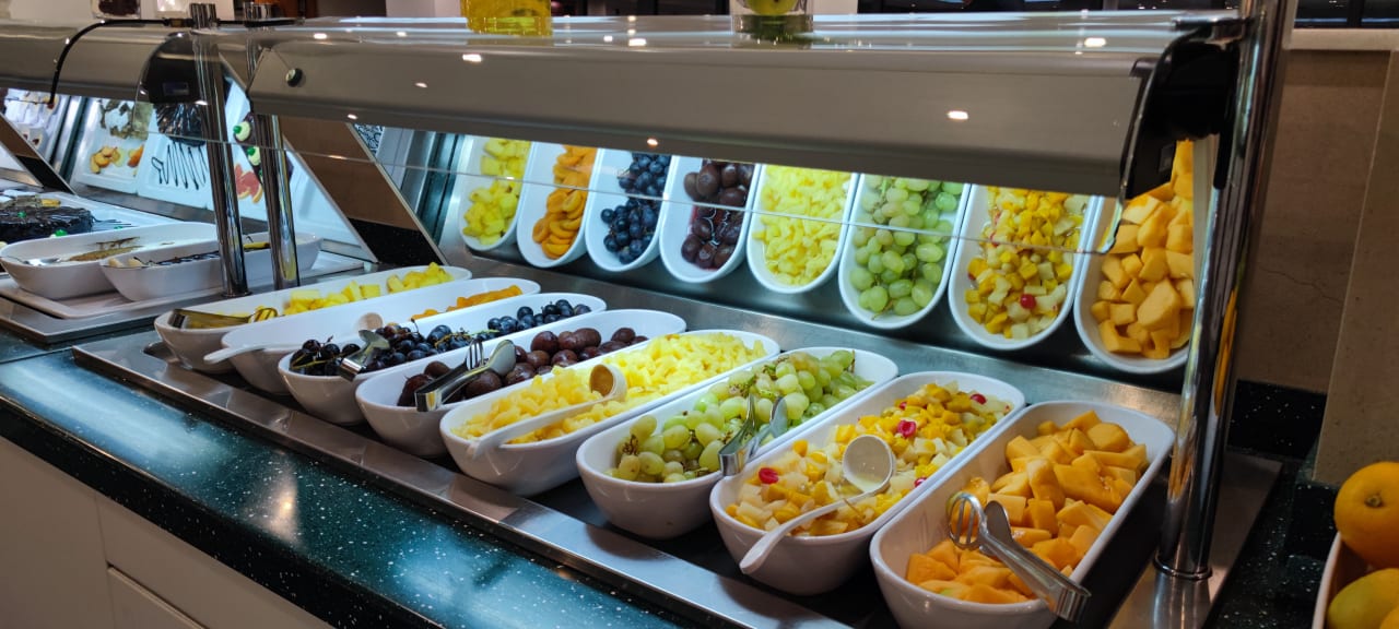 Gastro Iberostar Waves Bellevue