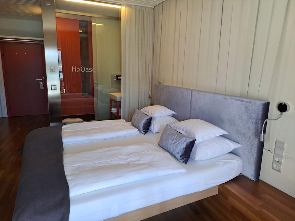 Zimmer Kleines Hotel Kärnten