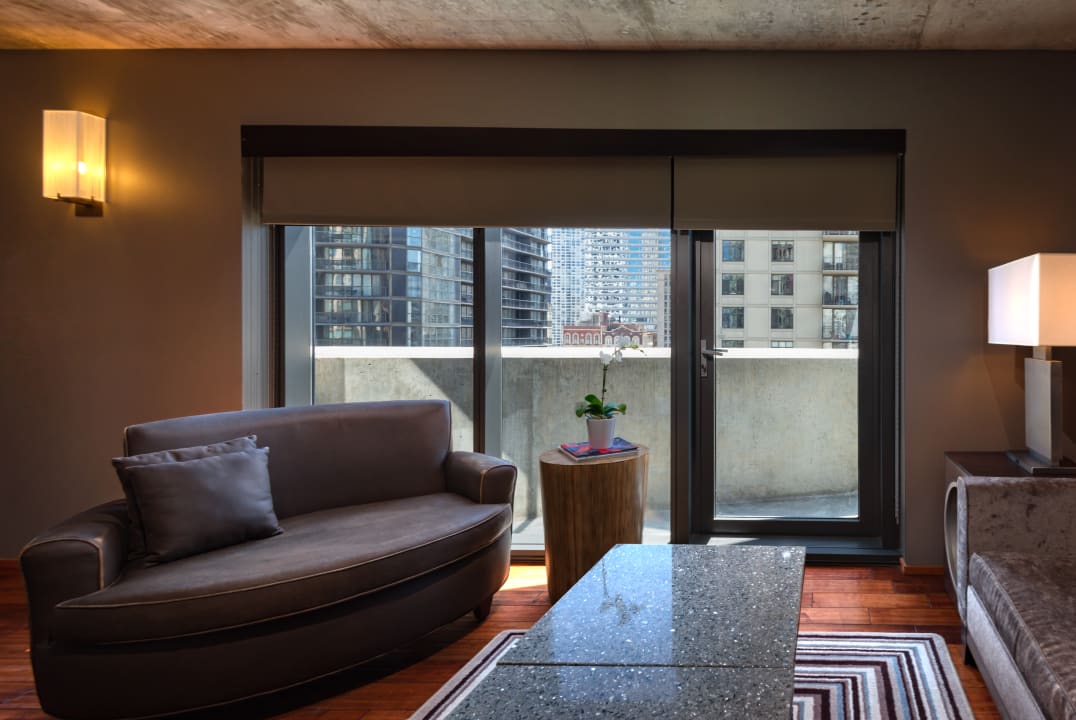 Zimmer Eurostars Magnificent Mile