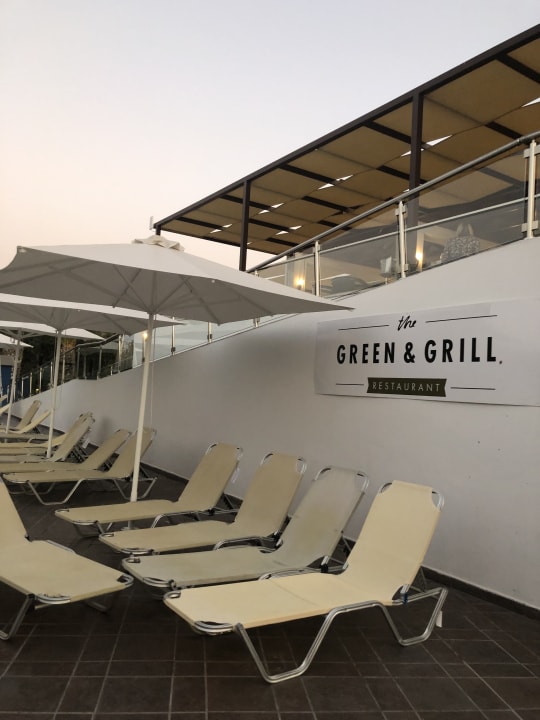 Sport & Freizeit Atlantica Marmari Beach