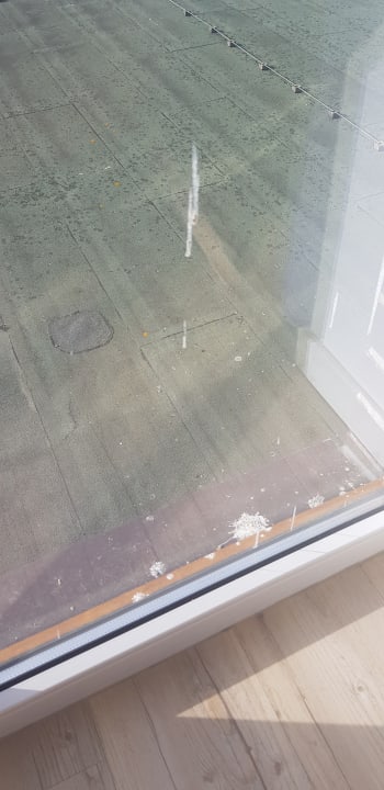 Zimmer Strandgut Resort