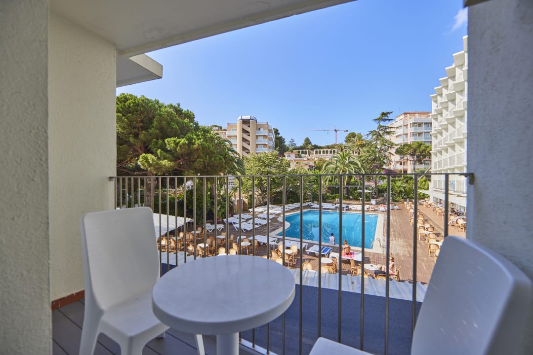 Ausblick Don Juan Resort Affiliated by FERGUS