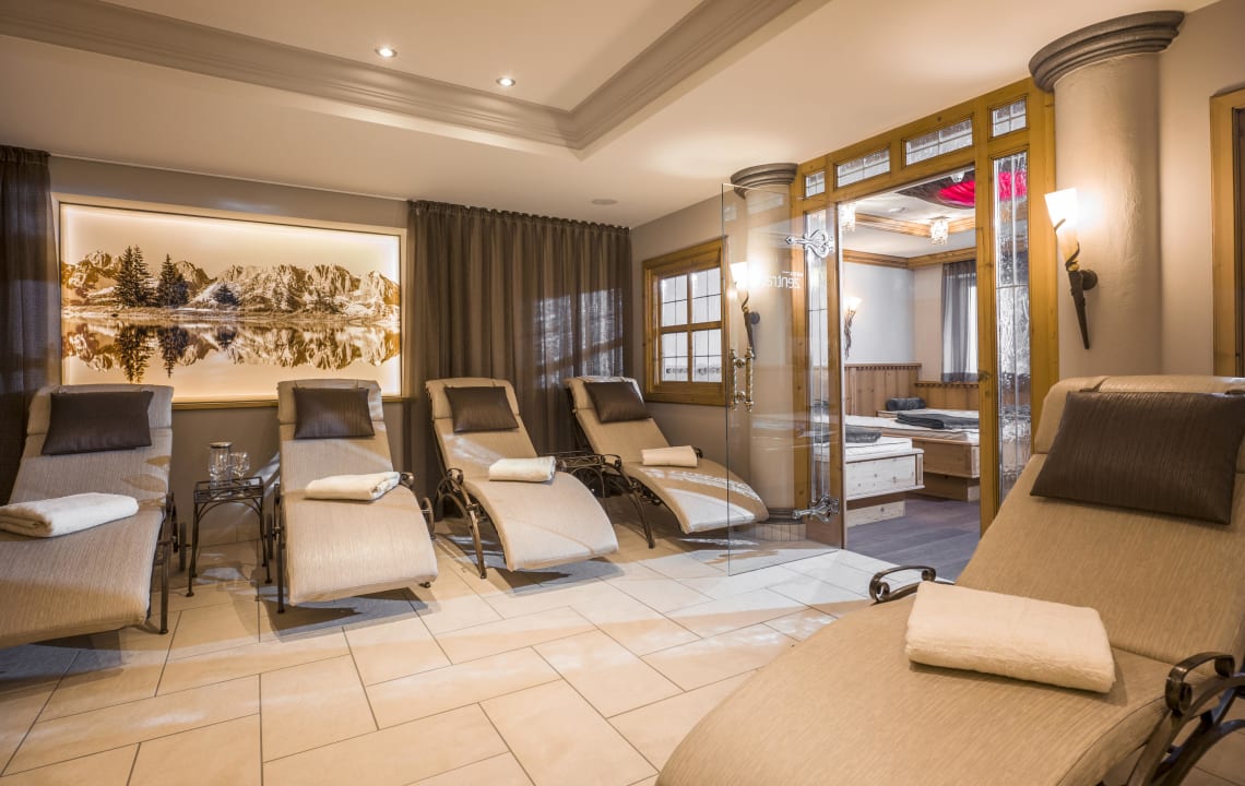 Sport & Freizeit Hotel Zentral