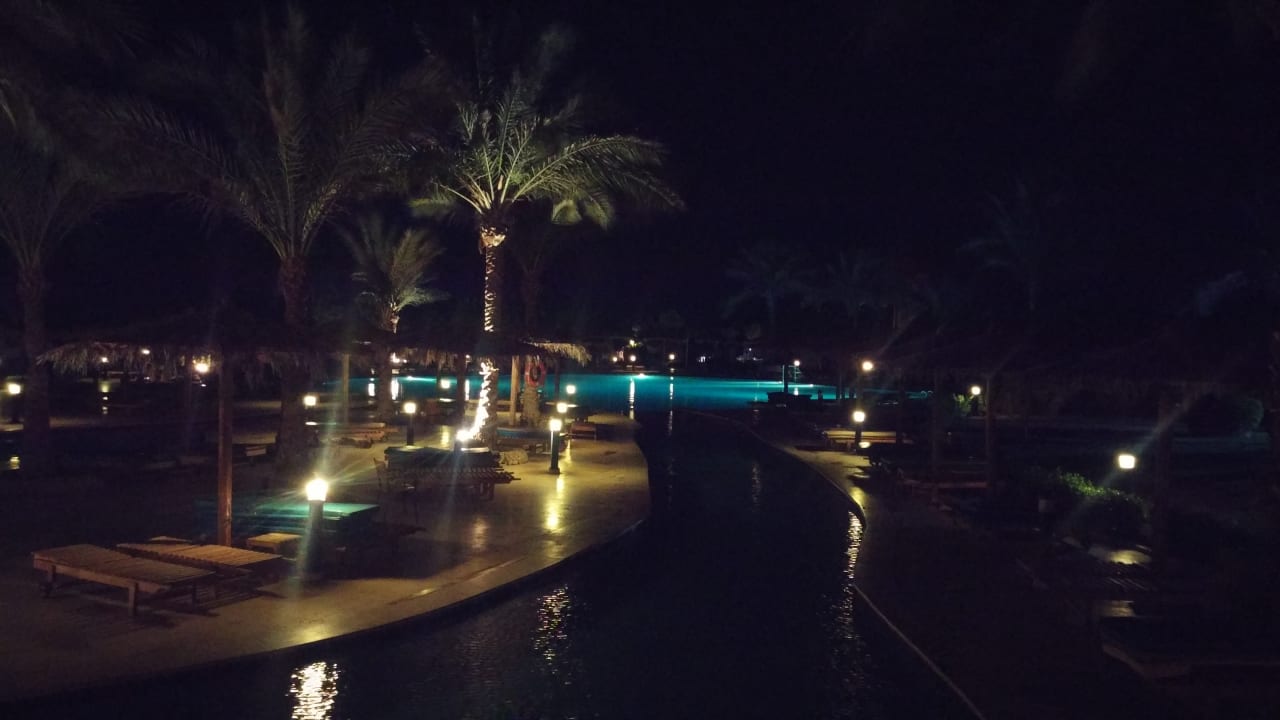 Pool Hurghada Long Beach Resort