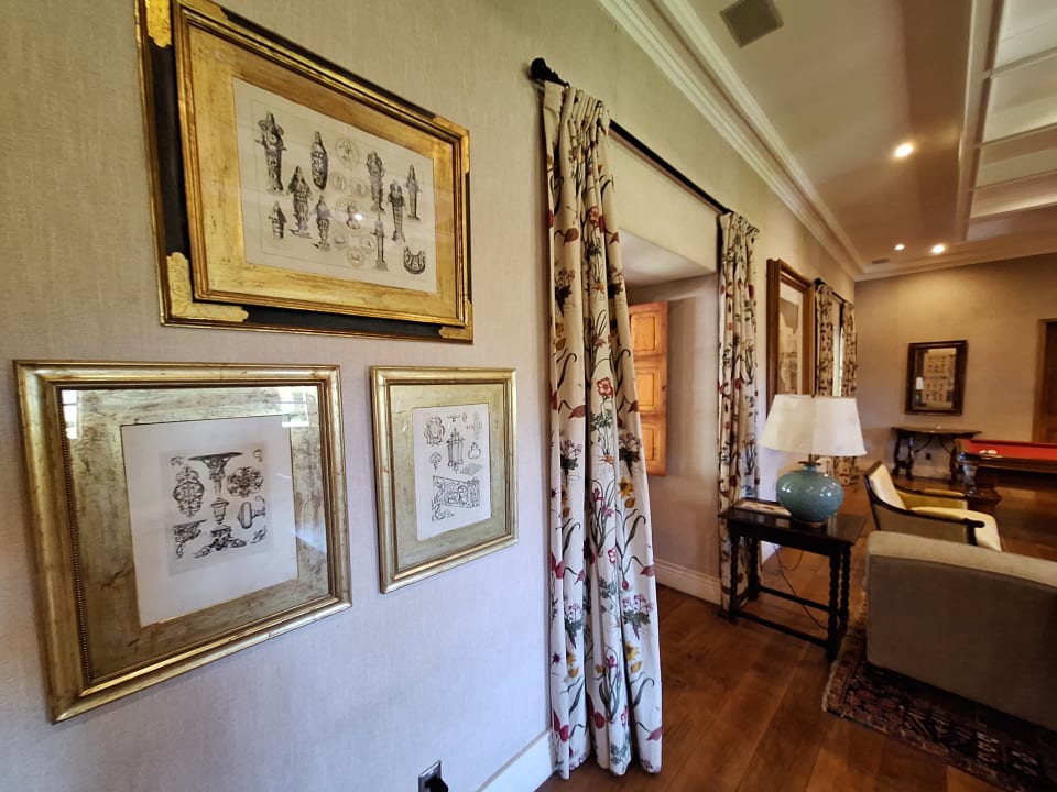 Sport & Freizeit La Casona At Matetic Vineyards
