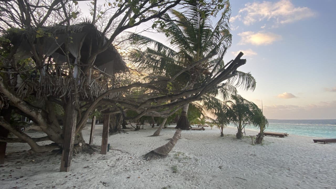 Strand Adaaran Select Meedhupparu Island Resort - Premium All Inclusive