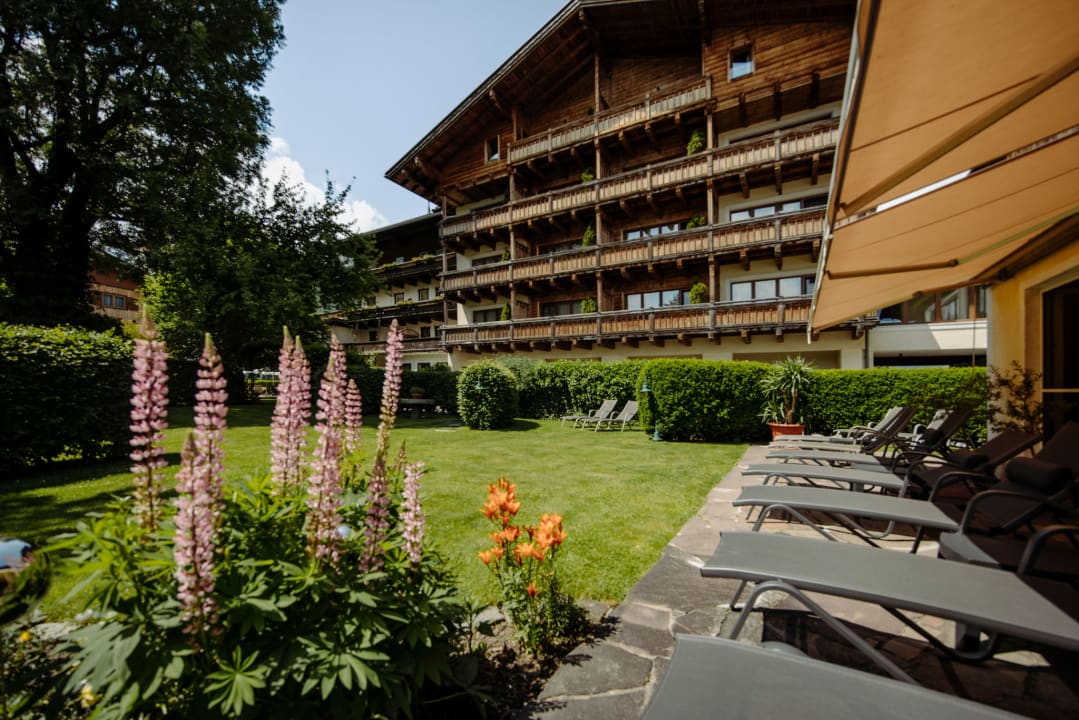 Sonstiges Das gemütliche Dorfhotel Kaltenhauser