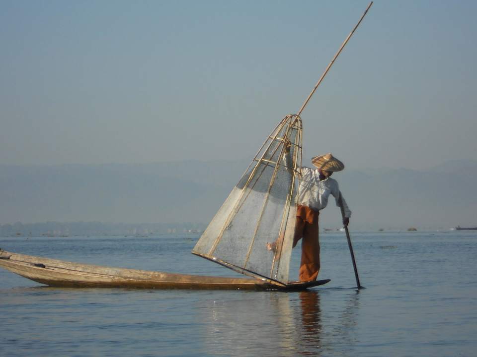 Fischer Hotel Inle Resort