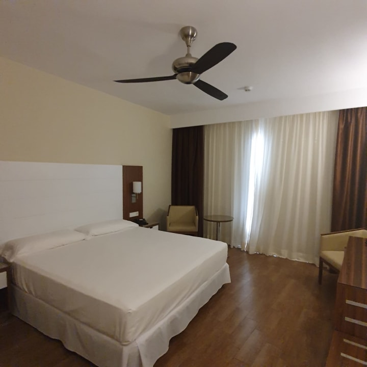 Zimmer Hotel Riu Arecas - Adults only