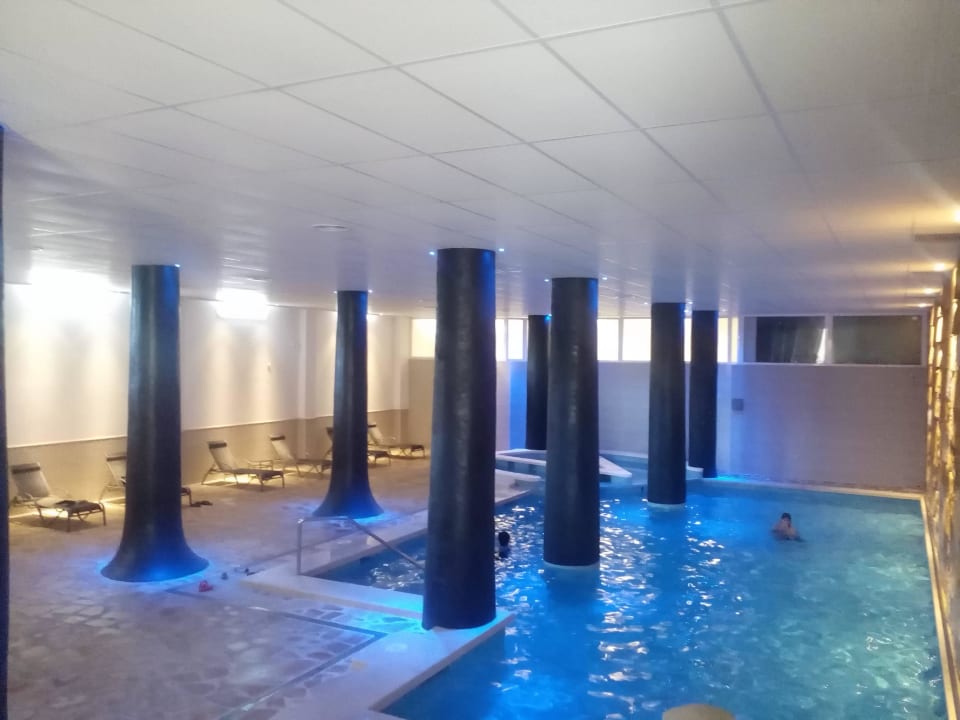 Aparthotel Club Simo Club Simó Hotel by Senator