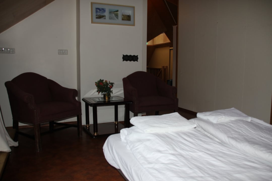 Zimmer Reykjavík Hostel Village