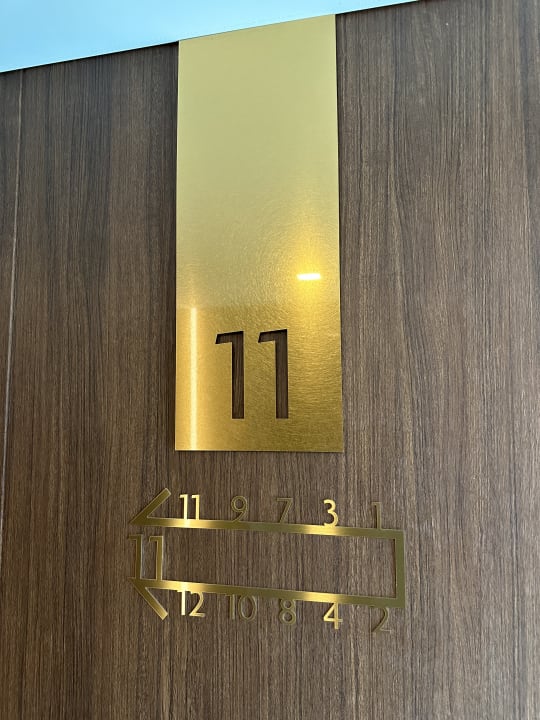 Sonstiges ENA Suite Hotel Namdaemun