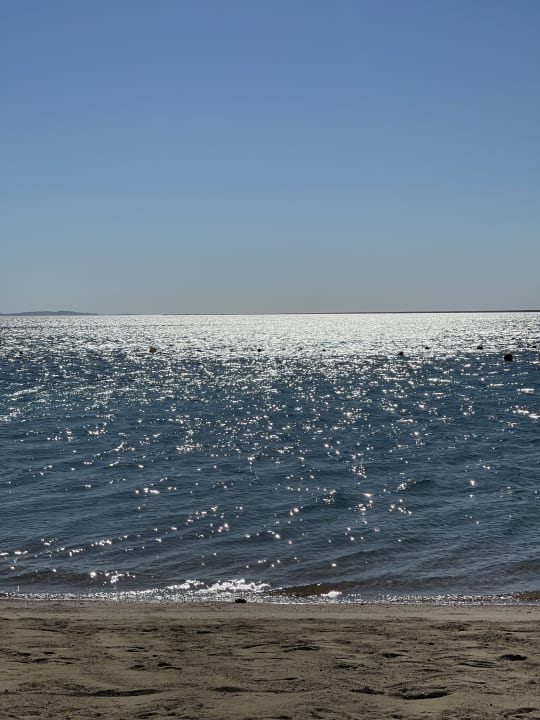 Strand Steigenberger Aqua Magic