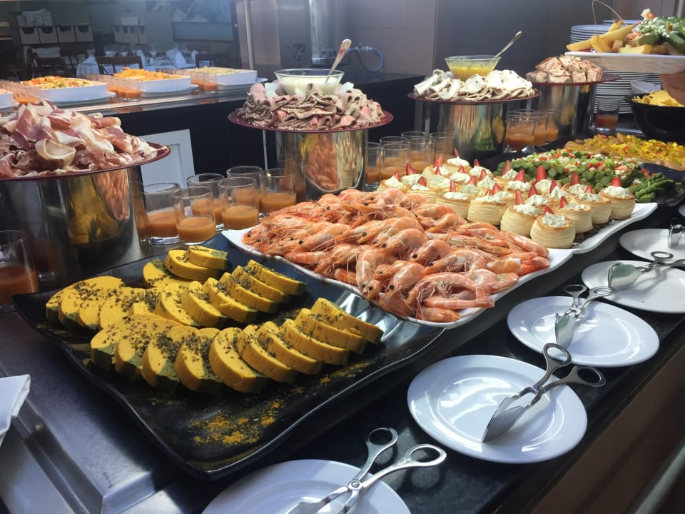 Gastro Lopesan Costa Meloneras, Resort & Spa