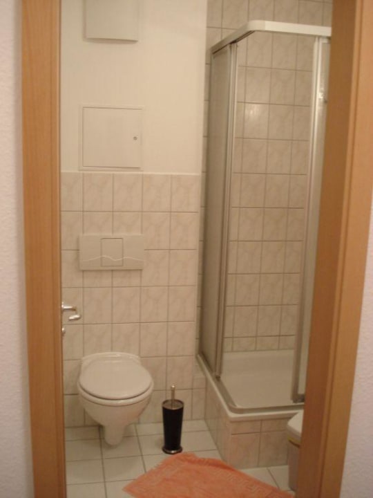 Pension Svantekahs Haus Svantekahs