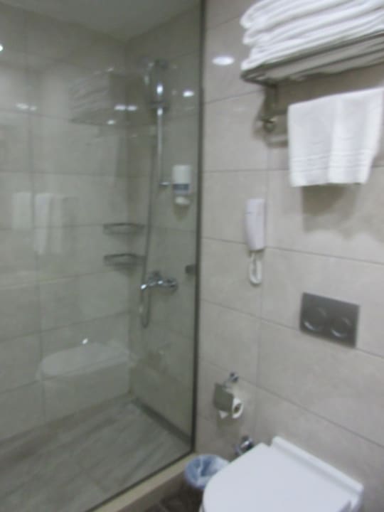 Zimmer Salamis Bay Conti Resort Hotel & Casino