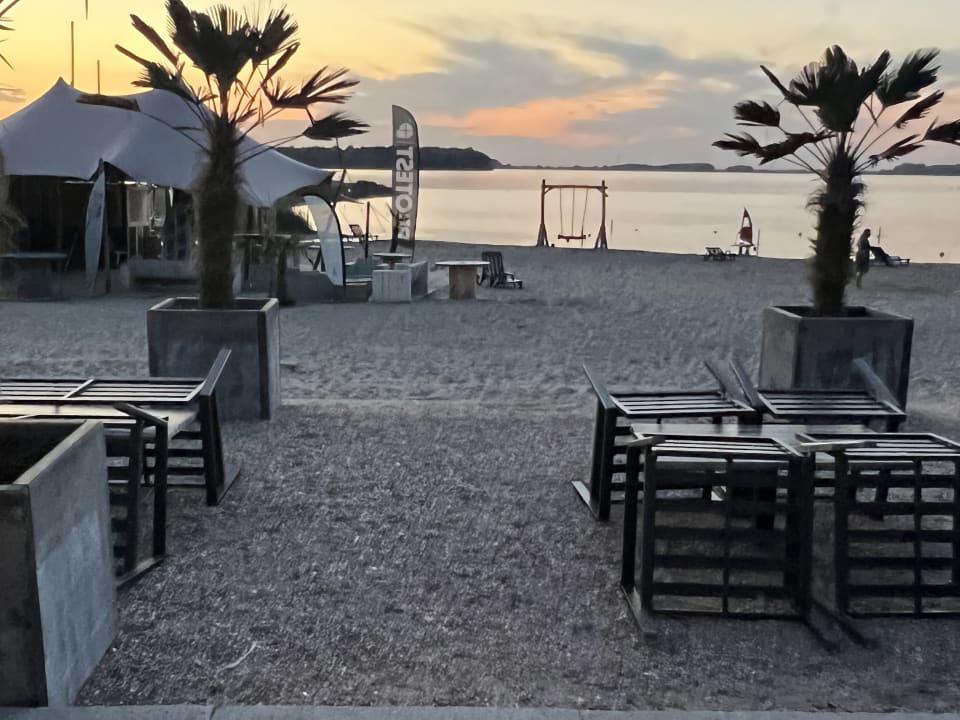 Strand EuroParcs Bad Hoophuizen
