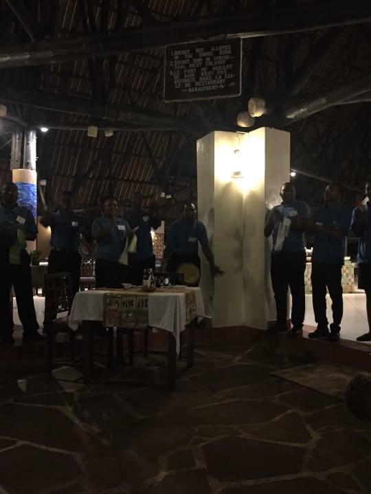 Gastro Neptune Village Beach Resort & Spa