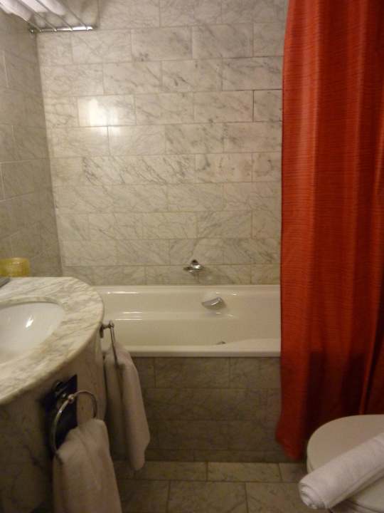 Bad Radisson BLU Hotel Royal Helsinki