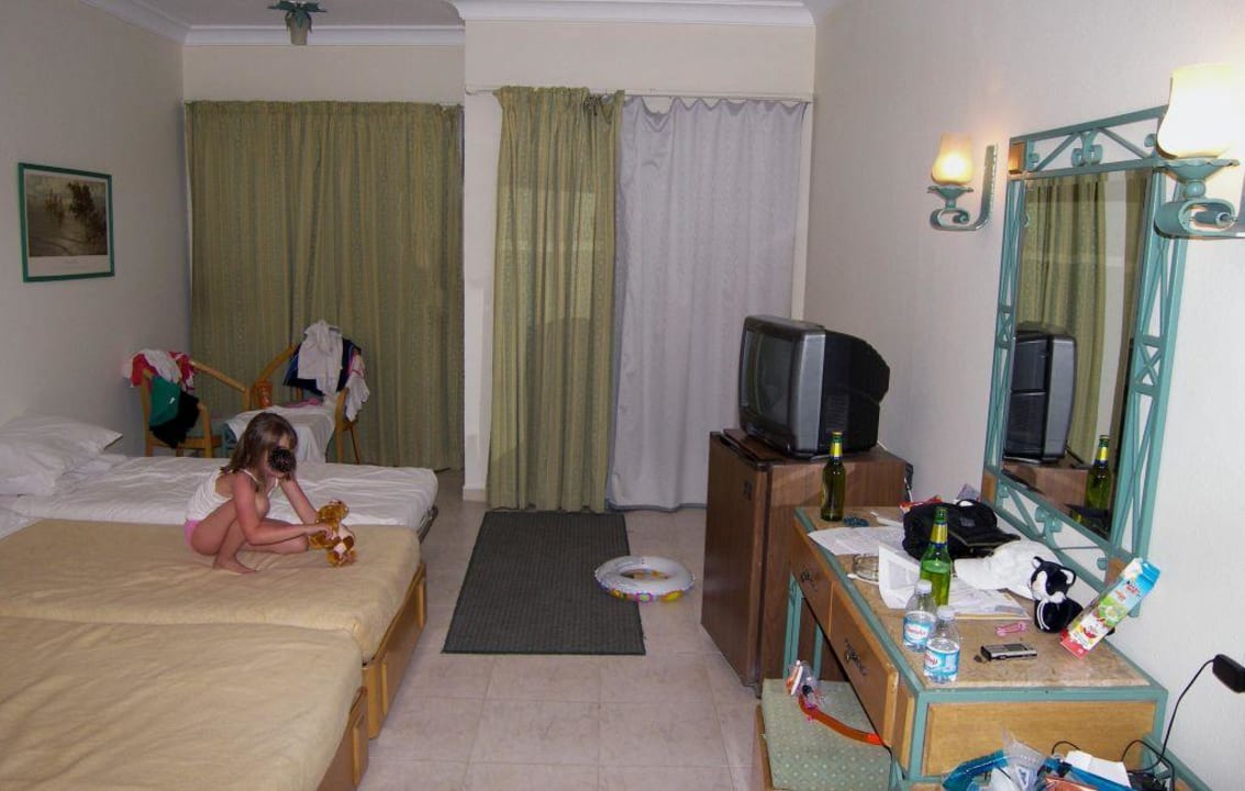 Pokój Hotel Falcon Hills