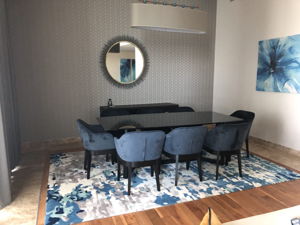 Zimmer Rixos The Palm Hotel & Suites