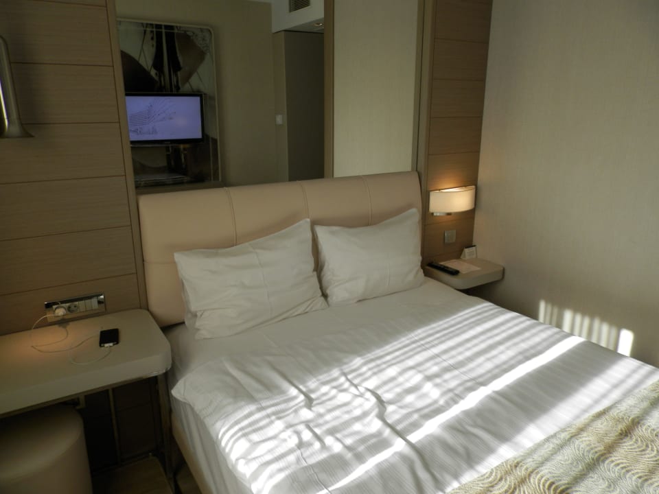 Zimmer 726 TITANIC Comfort Berlin Mitte