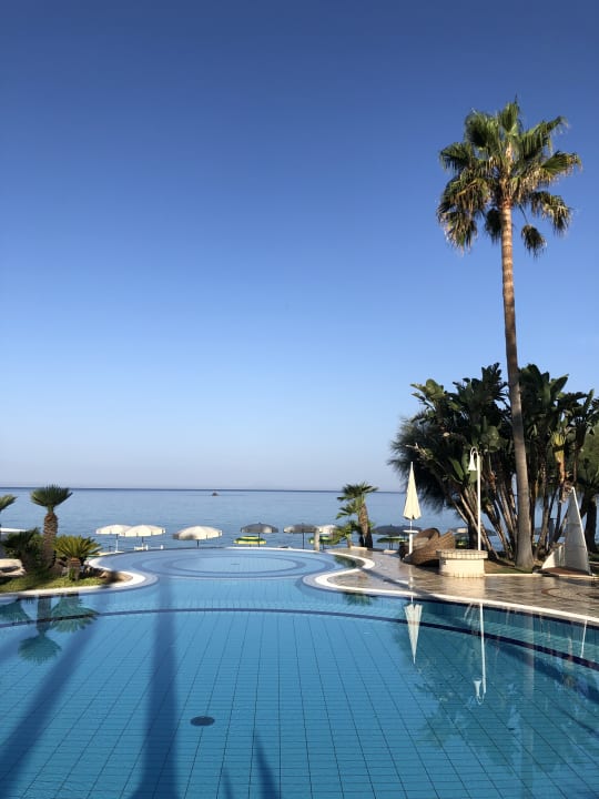 Pool Hotel Villaggio Il Gabbiano