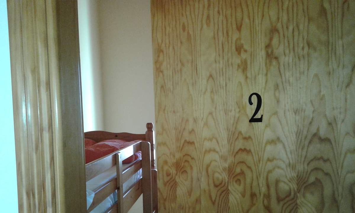 Zimmer A Chalana de Rucho