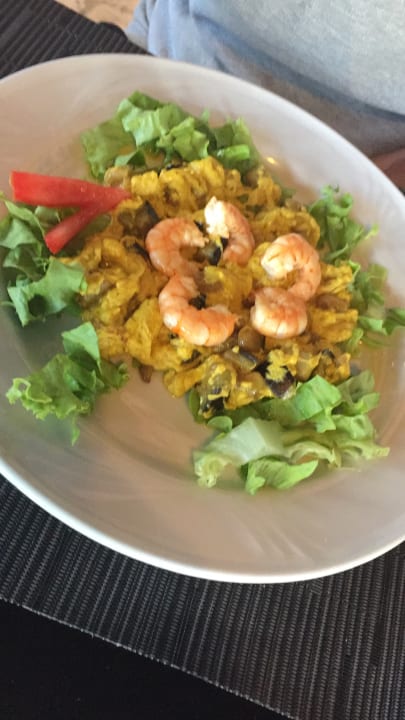 Gastro Hotel Admiral Palace