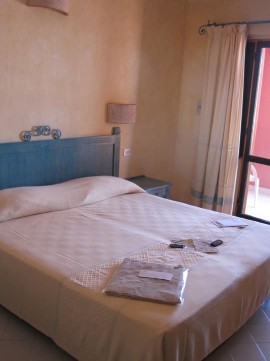 Hotel Free Beach TH Costa Rei Free Beach Resort