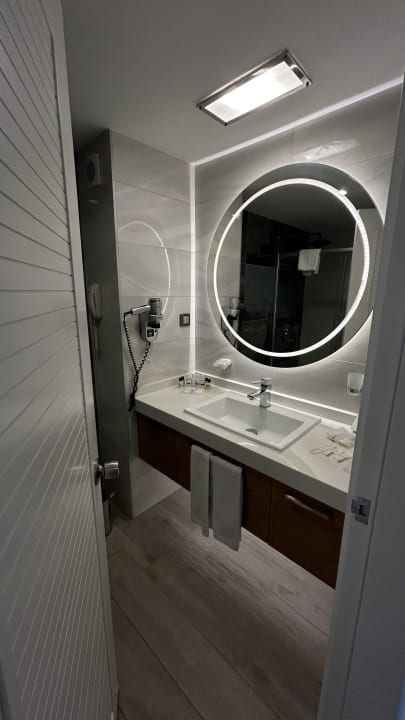 Zimmer Sidemarin Kirman Premium