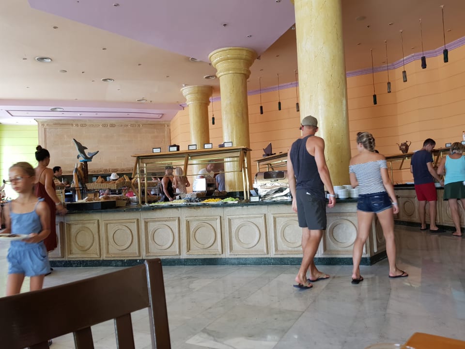 Gastro Hurghada Long Beach Resort