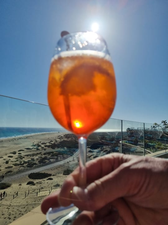 Gastro Iberostar Selection Fuerteventura Palace