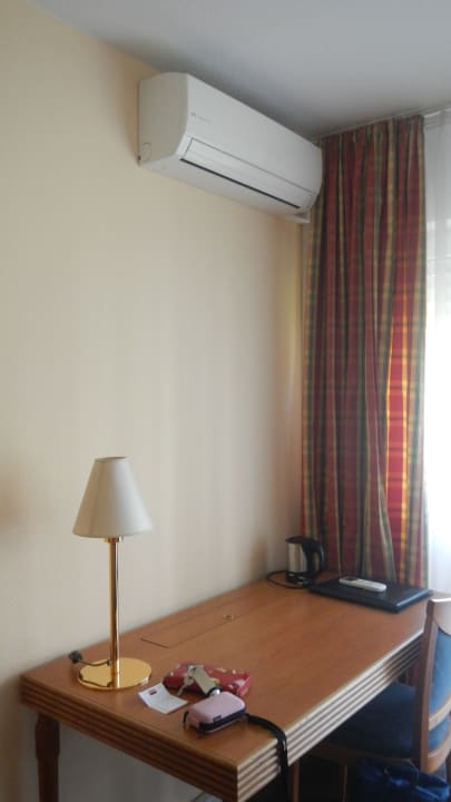 Zimmer Garner Hotel Stuttgart City Center