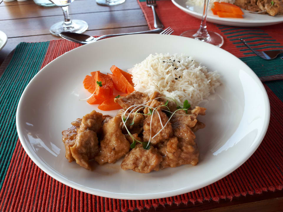 Gastro Summer Island Maldives