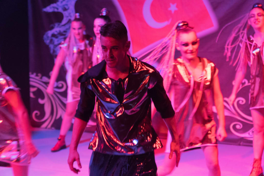 Sport & Freizeit Adalya Resort & Spa - Adults Only