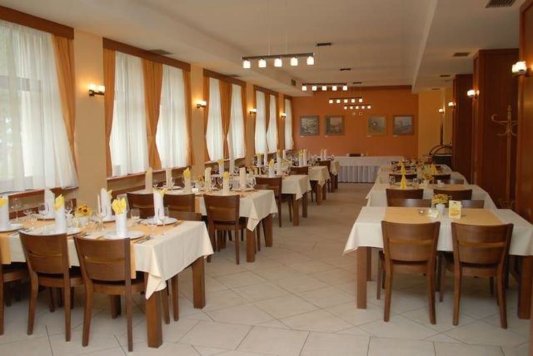Reštaurácia Hotela Podhradie Hotel Podhradie