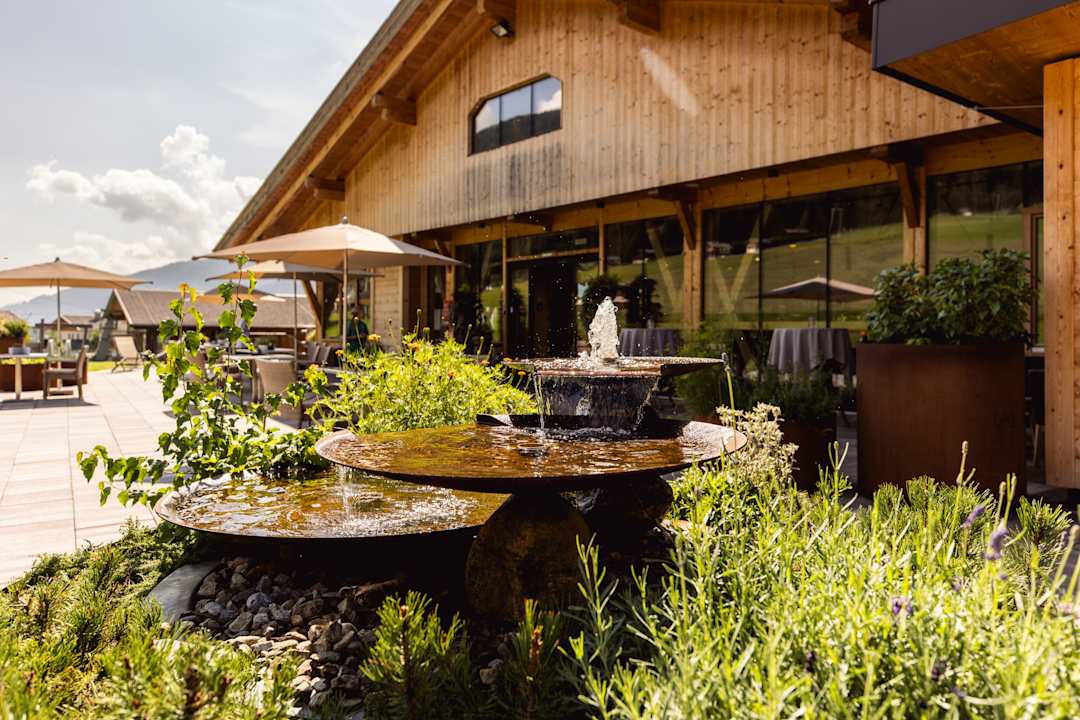 Sonstiges Almfamilyhotel Scherer