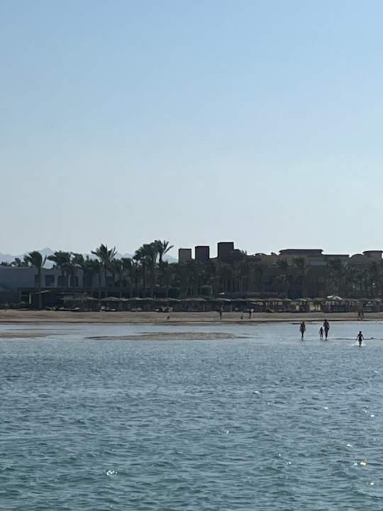 Strand Casa Mare Resort