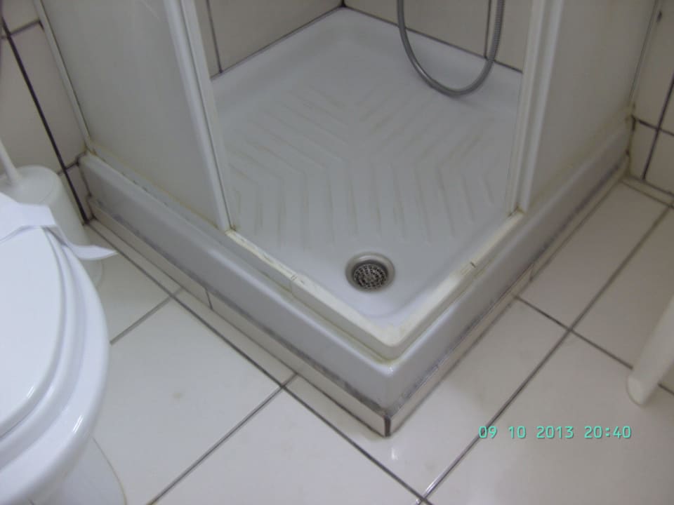 Dusche  Hersonissos Palace