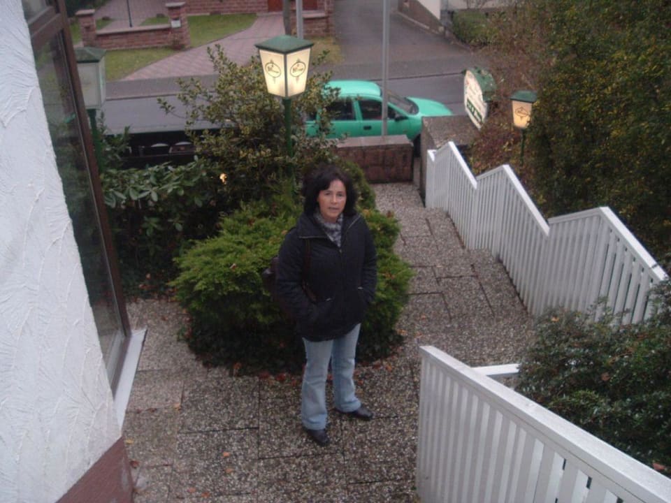 Die kleine Blume Hotel Die kleine Blume