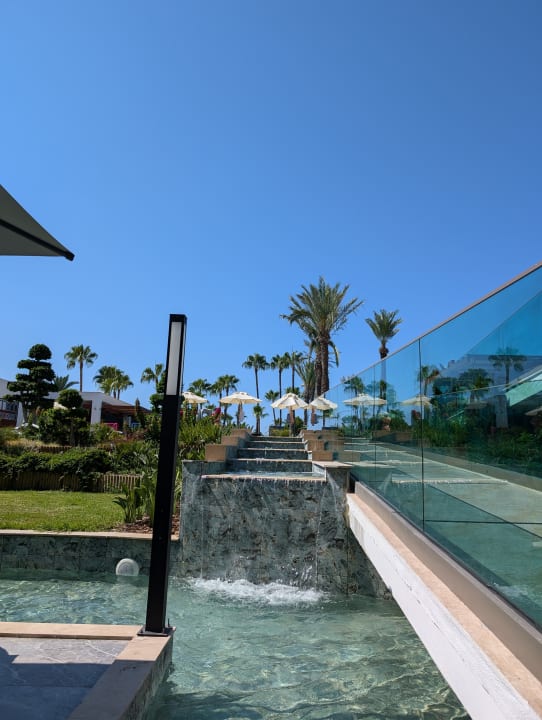 Außenansicht Süral Saray Hotel