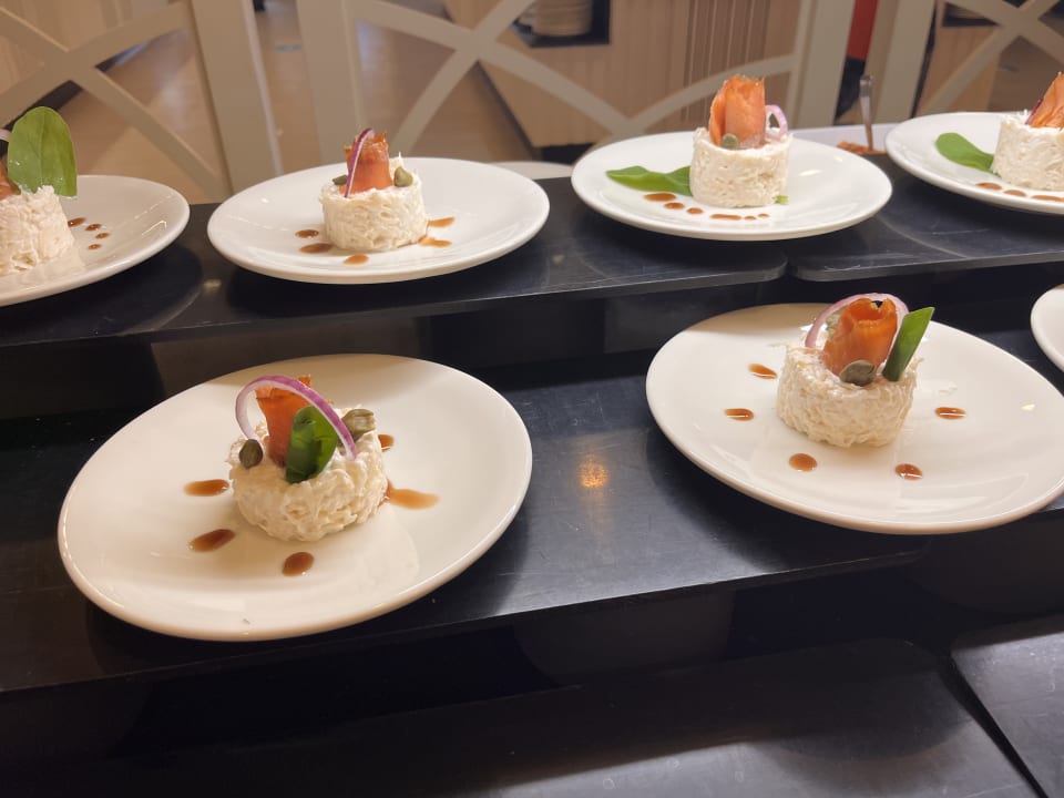 Gastro Paloma Oceana