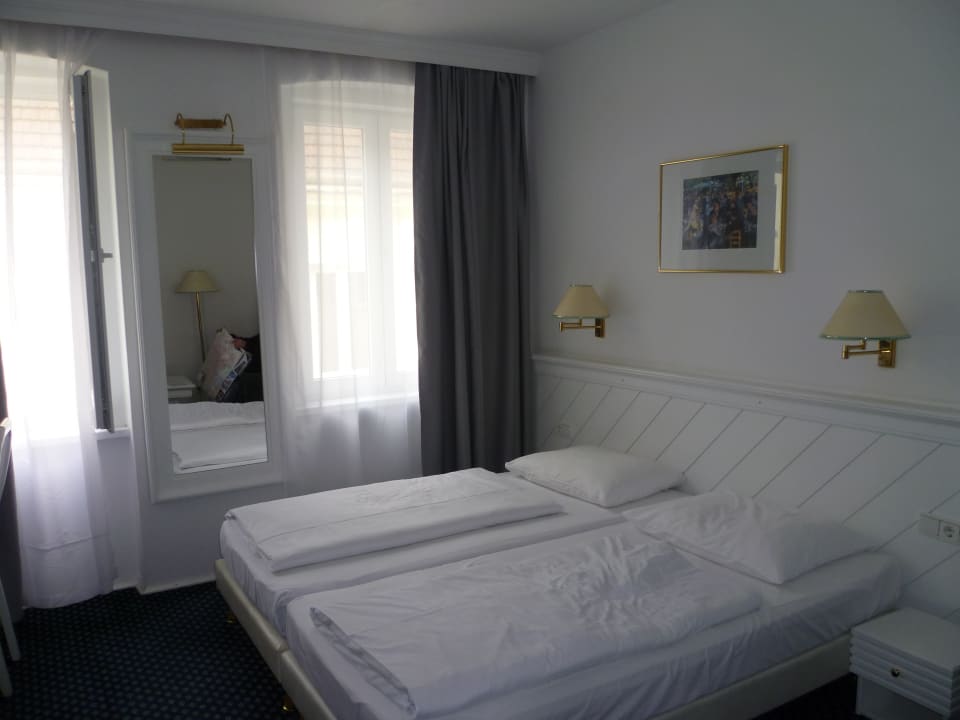 Zimmer Arthotel ANA ADLON VIENNA