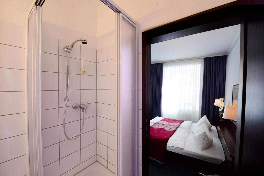 Zimmer Hotel Goldener Adler