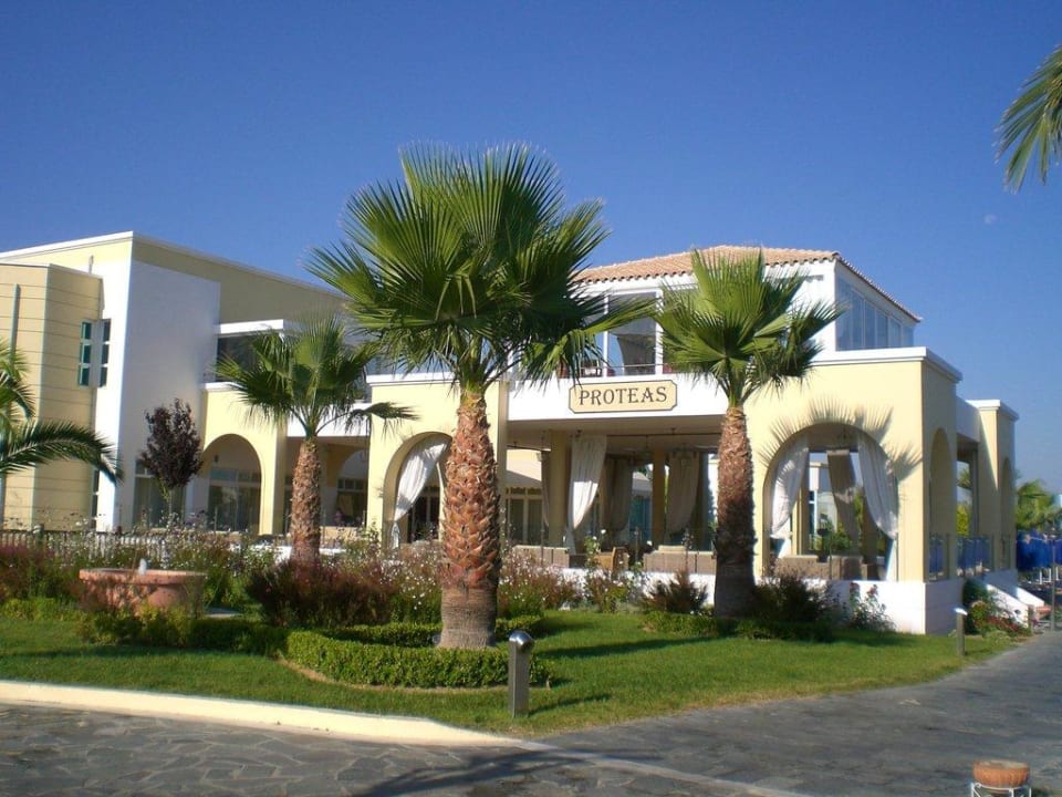 Proteas Neptune Luxury Resort